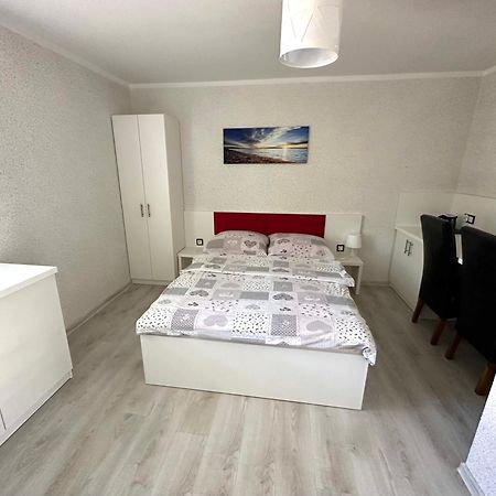 Apartament GOŚCINIEC Władysławowo Zewnętrze zdjęcie