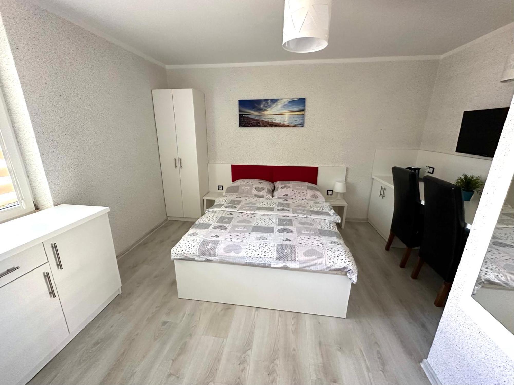 Apartament GOŚCINIEC Władysławowo Zewnętrze zdjęcie