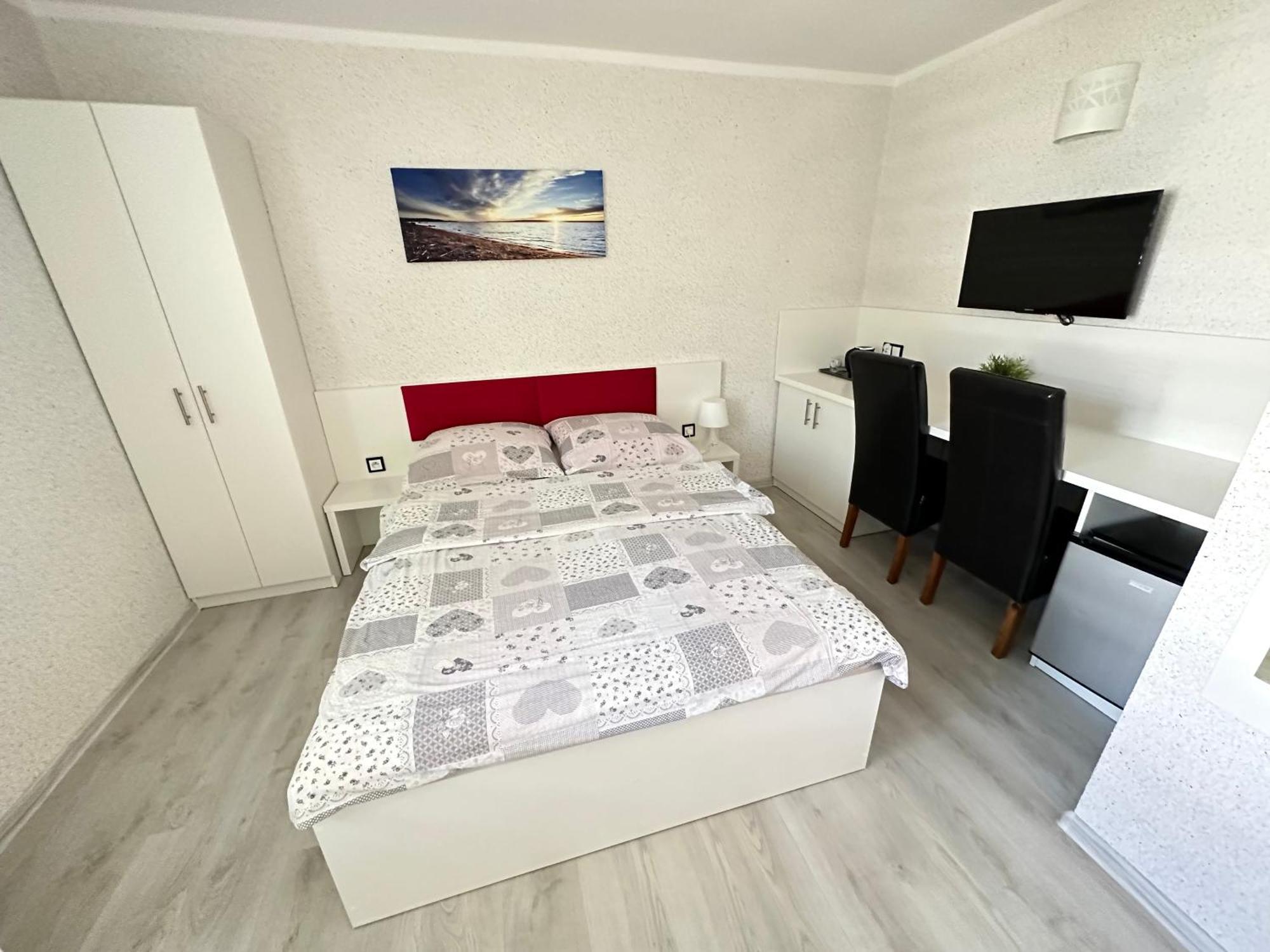 Apartament GOŚCINIEC Władysławowo Zewnętrze zdjęcie