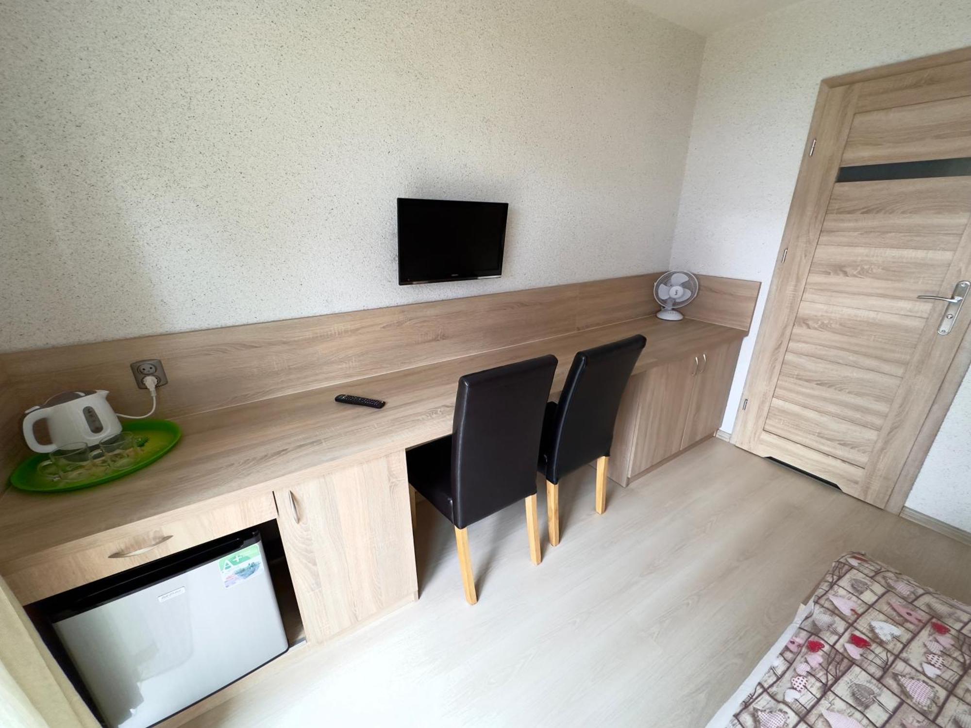 Apartament GOŚCINIEC Władysławowo Zewnętrze zdjęcie