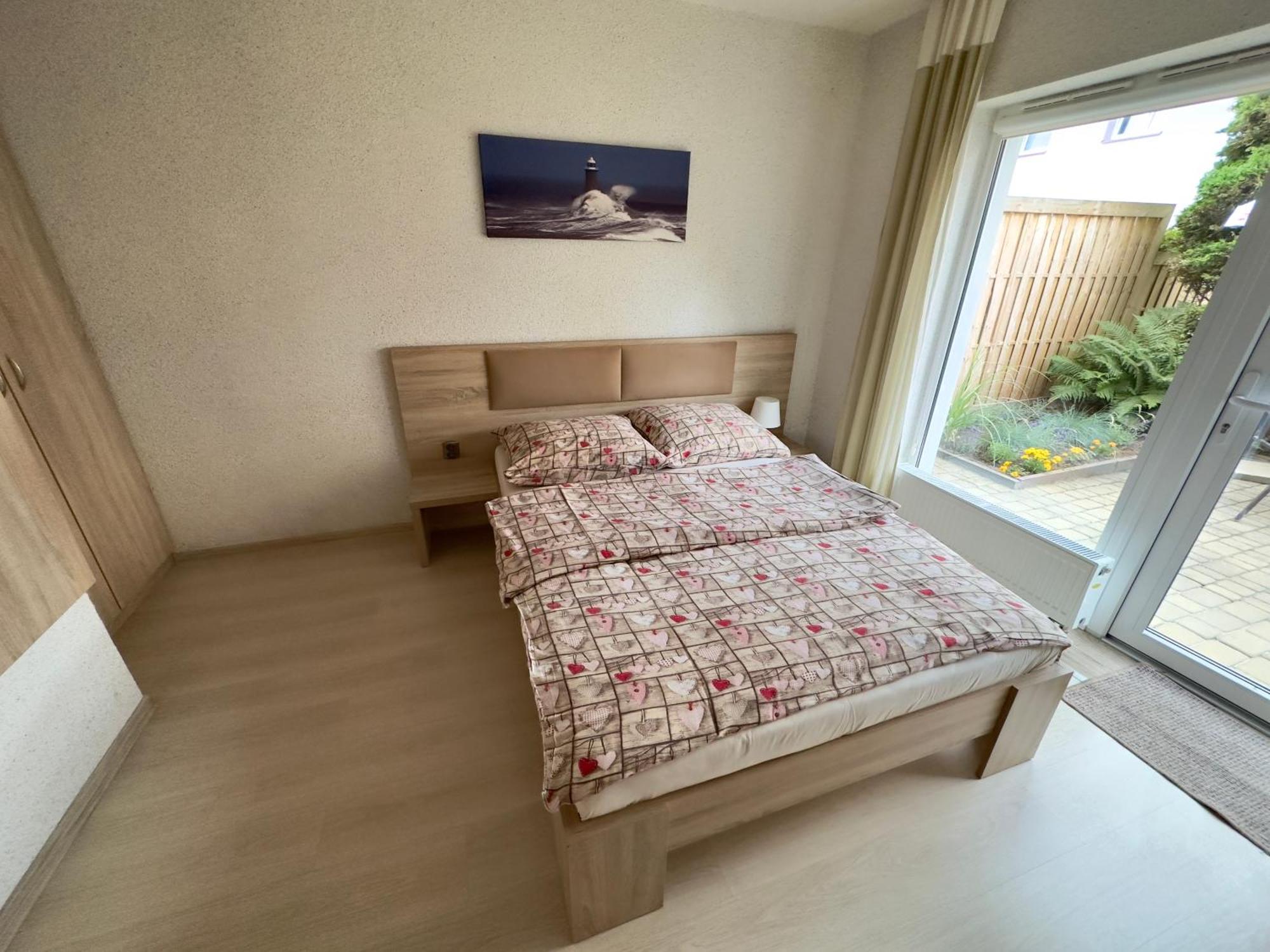 Apartament GOŚCINIEC Władysławowo Zewnętrze zdjęcie